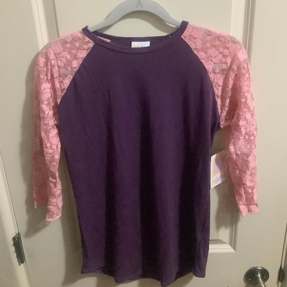 LuLaRoe XS Randy